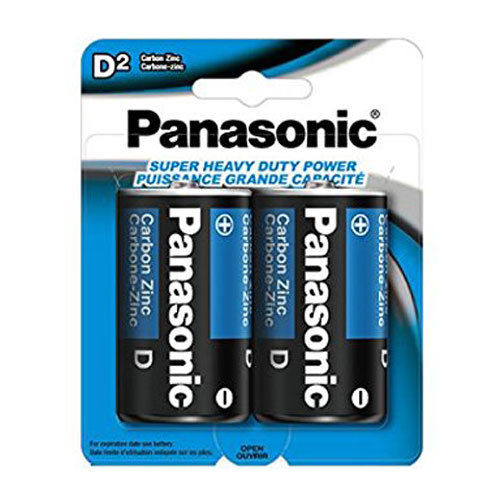 panasonic battery