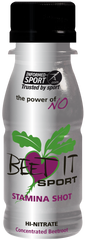 Beet It Sport Stamina Shot