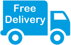 Free Delivery 