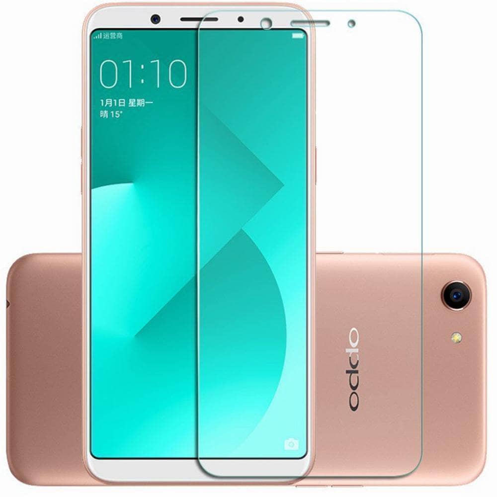 Tempered Glass Screen Protector Oppo R17 Pro R15/Pro Glass For Oppo A73 AX5 A52-Screen Protector-Generic-www.PhoneGuy.com.au