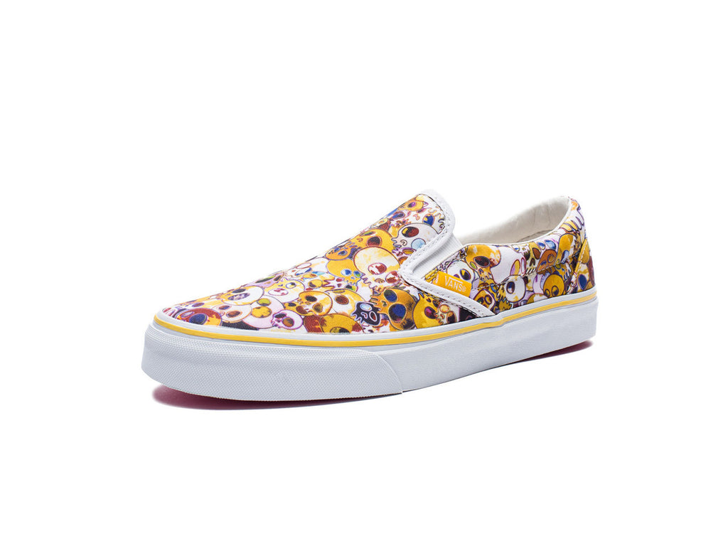 Vans Vault Classic Slip-On XL Murakami 