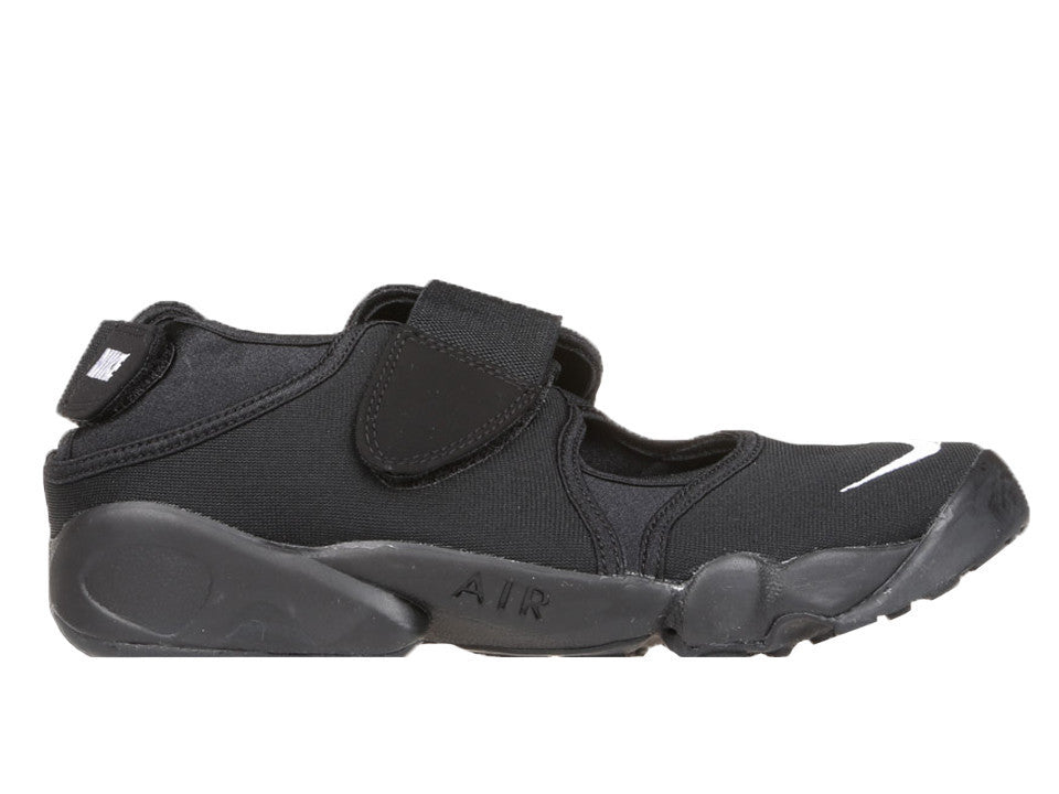 Nike Air Rift MTR Black / White Size 9 