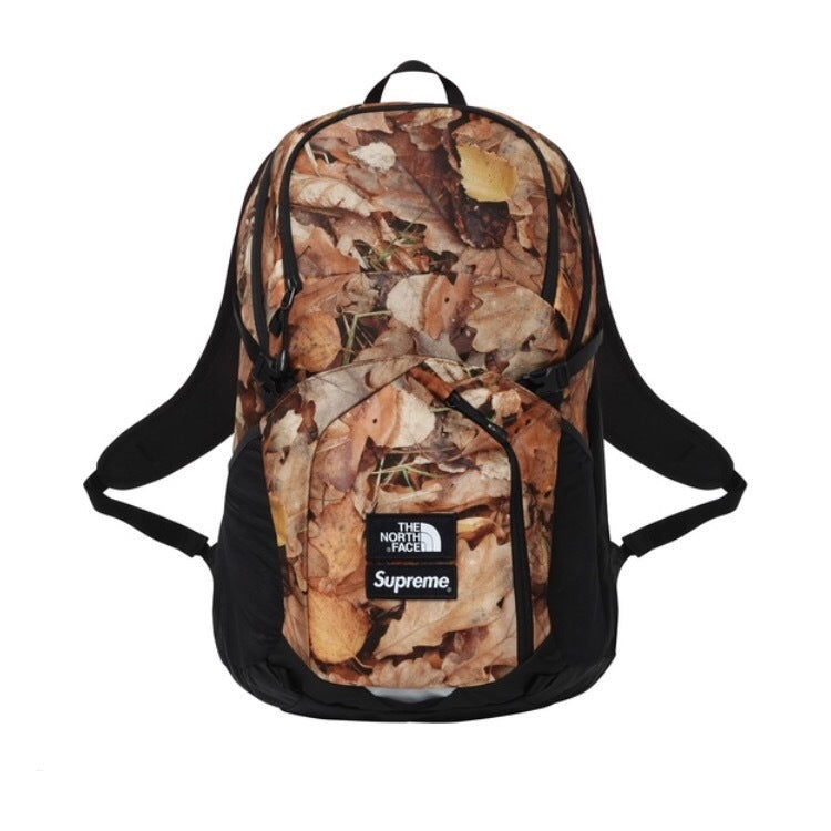 supreme leaves backpack