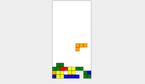 Toyster.sg Tetris