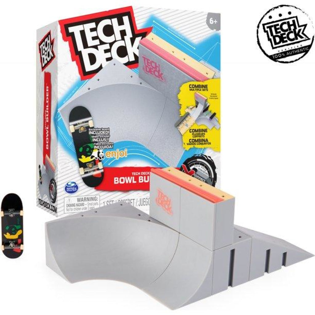 tech deck mega ramp set