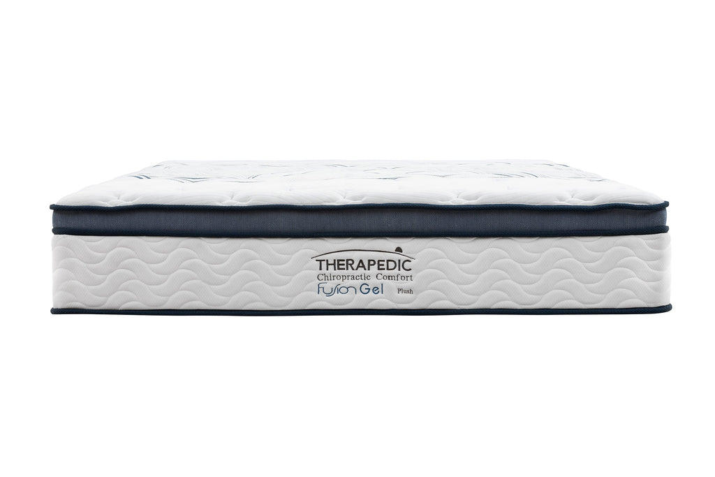 chiro comfort mattress