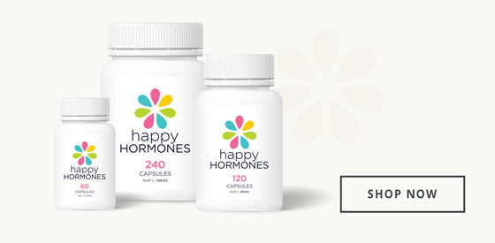 Shop for Happy Hormones