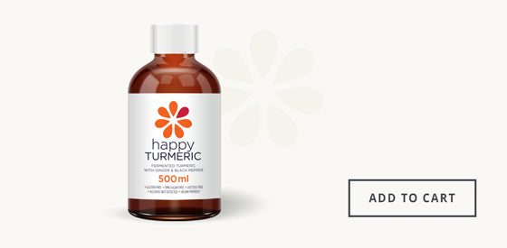 Add Happy Turmeric to your cart