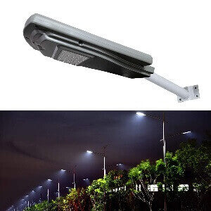 led street lights for sale