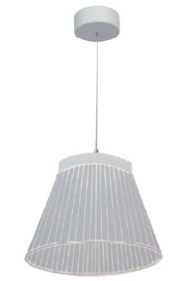 MSV-D1283 A SANDY WHITE (Pendant Light)- Delight Singapore