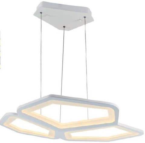 MSV-C265 3 SANDY WHITE (Ceiling Light)