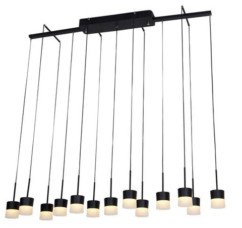 MSV-D15556Y 13 SANDY COFFEE (Pendant Light)- Delight Singapore