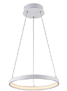 MSV-D896B S SANDY WHITE (Pendant Light)- Delight Singapore