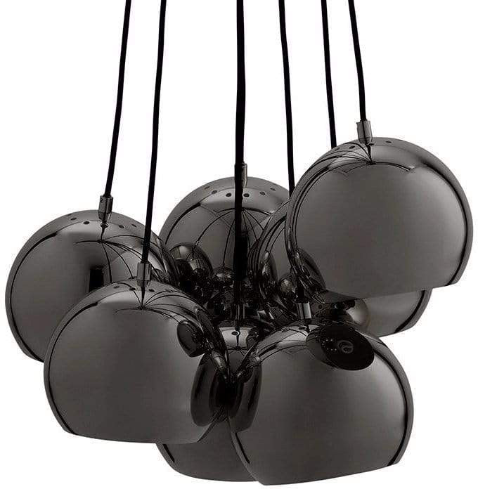 7 pendant light