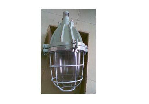 well glass fixture