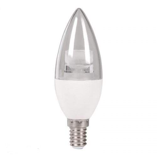 4w frosted led light bulb