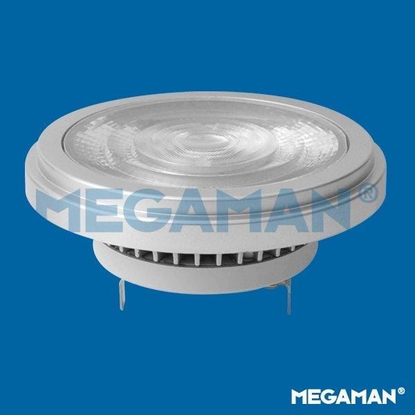 MEGAMAN LED DUO BEAM AR111 13W COOL Singapore – DELIGHT OptoElectronics Pte. Ltd