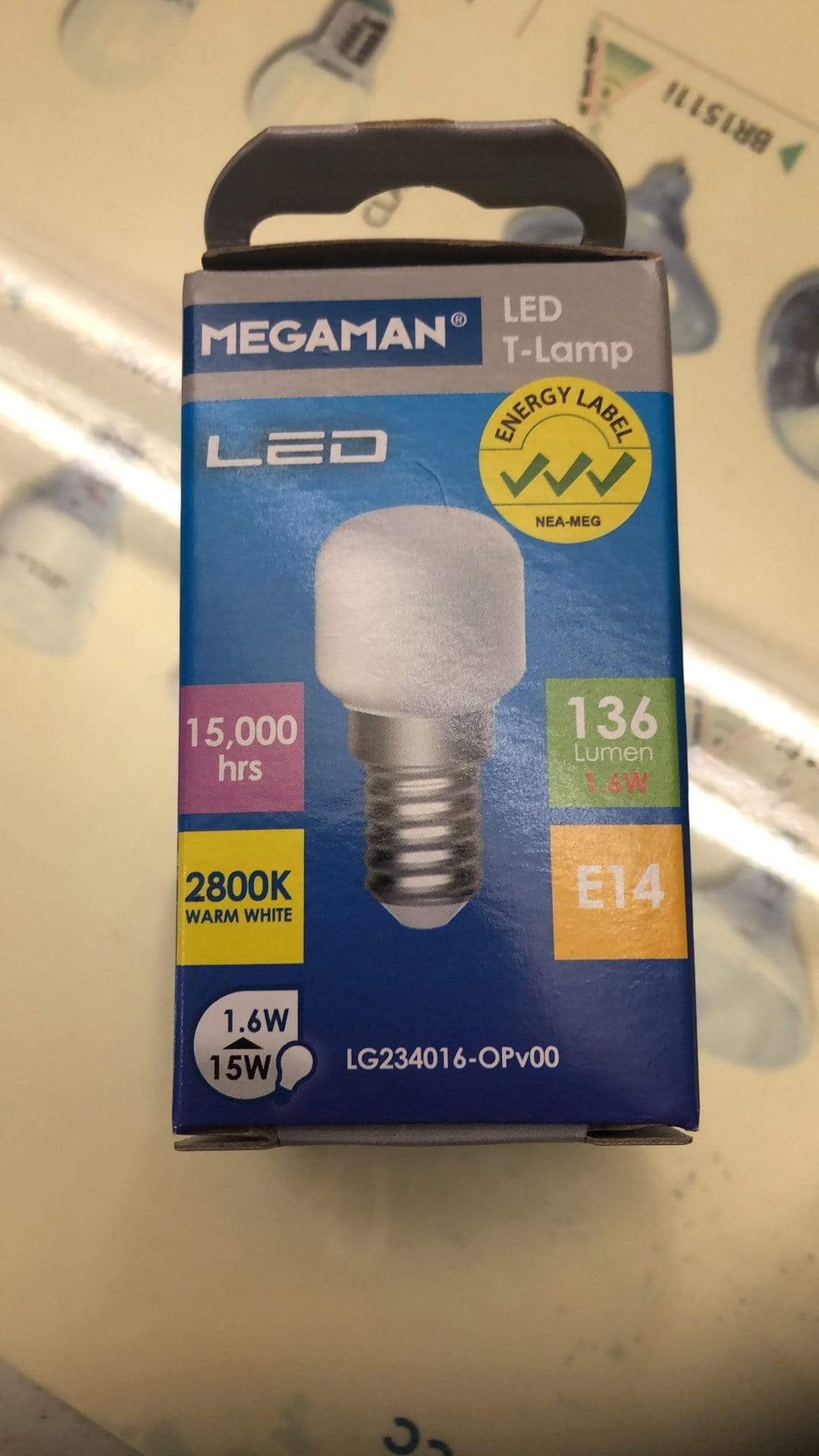 warm flood light bulbs