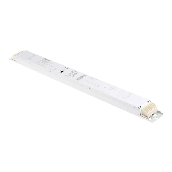 dimmer ballast fluorescent