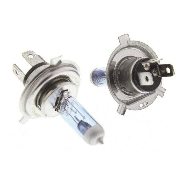 h4 halogen headlight bulb