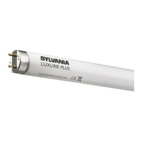 sylvania tube light