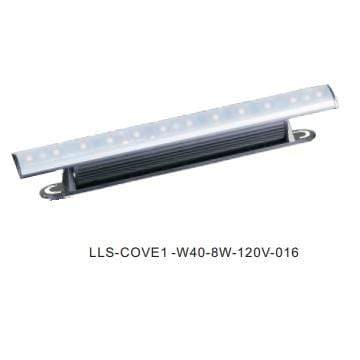 led linear cove lighting