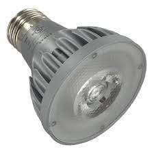 led par 20 bulb