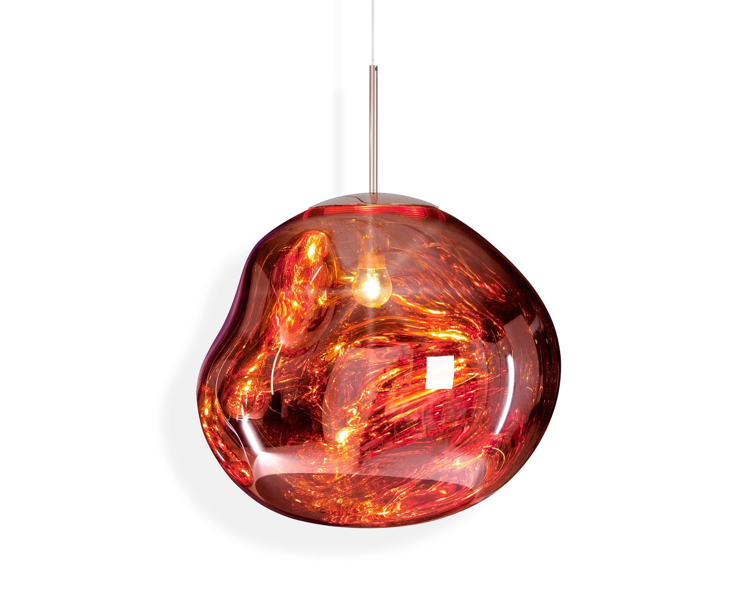 melt pendant lamp