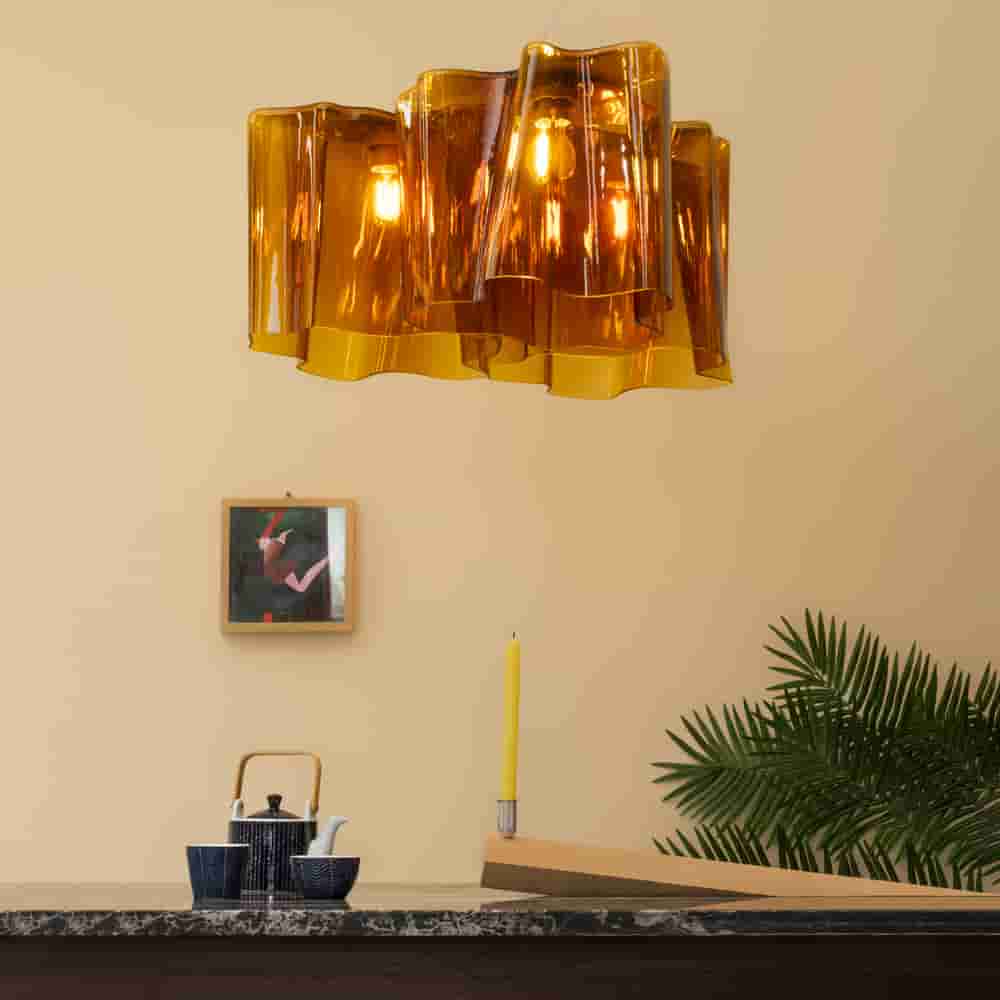 artemide lamps usa