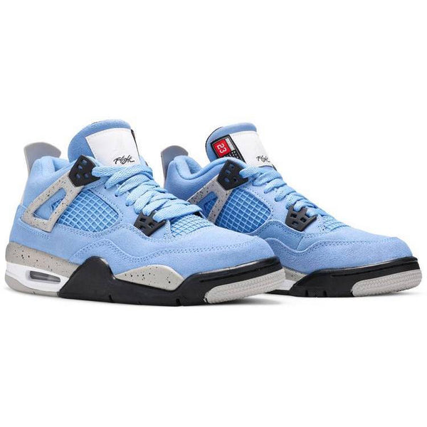 jordan 4 powder blue