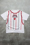 Vintage 1993 NBA Chicago Bulls Tee XL