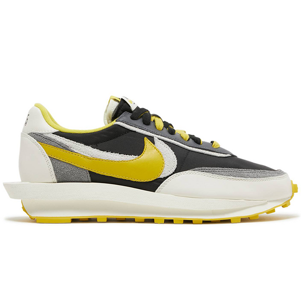 nike sacai bright citron