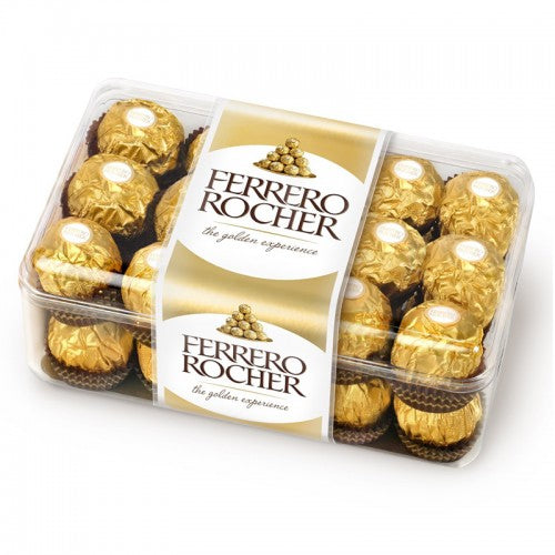 jumbo ferrero rocher