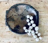 Indian Stone Vintage Plates