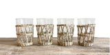 Bahama Drinking Glass Set