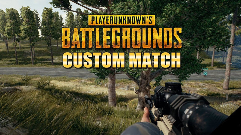 pubg matches