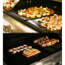 Load image into Gallery viewer, Non-Stick BBQ Grill Pad