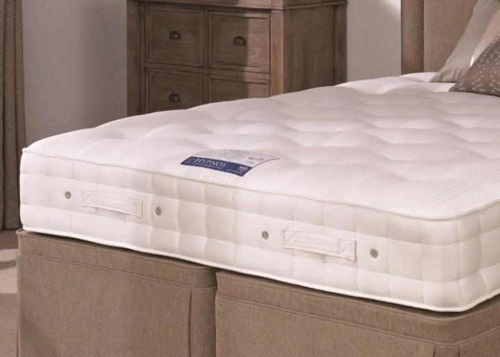 hypnos ortho 1200 mattress