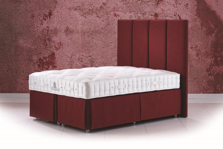 hypnos ortho 1200 mattress