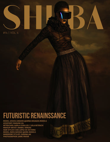 Shubamagazine