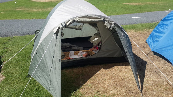 Camping Otamure