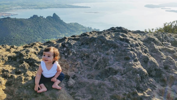 Mt Manaia Summit - Vilo