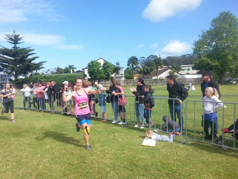 Vilo Blog - Kerikeri Half Marathon