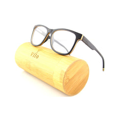 Wooden Optical Prescription Frames - Vilo