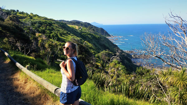 Vilo Mangawhai Cliff Walk Blog