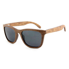 Wood Sunglasses - Salvador