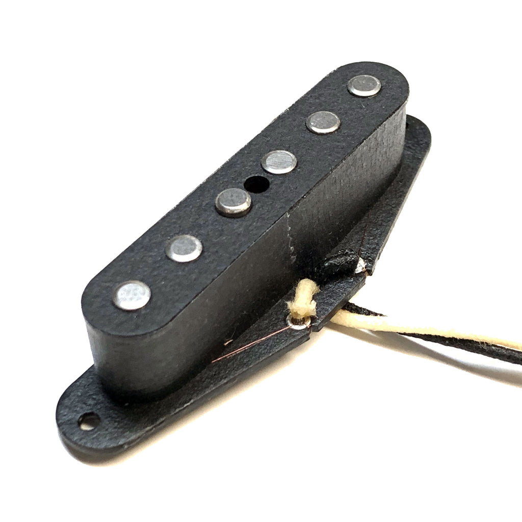 lindy fralin blues special telecaster pickups