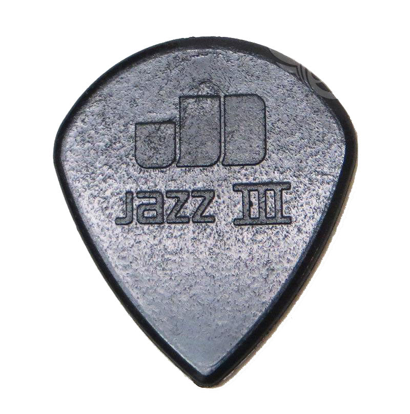 Dunlop 427BJP John Petrucci Signature Jazz III Picks 36 Pack 