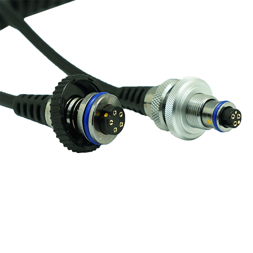 Sync cord for underwater housings - A6XXX SALTED LINE
