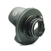 6" Dry Dome Port for Meikon & SeaFrogs Mirrorless Housings V.3 40M/130FT - A6XXX SALTED LINE